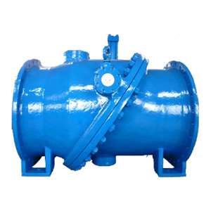 Unitech Trading - Valve - &raquo; Tilting Disc Check Valve
